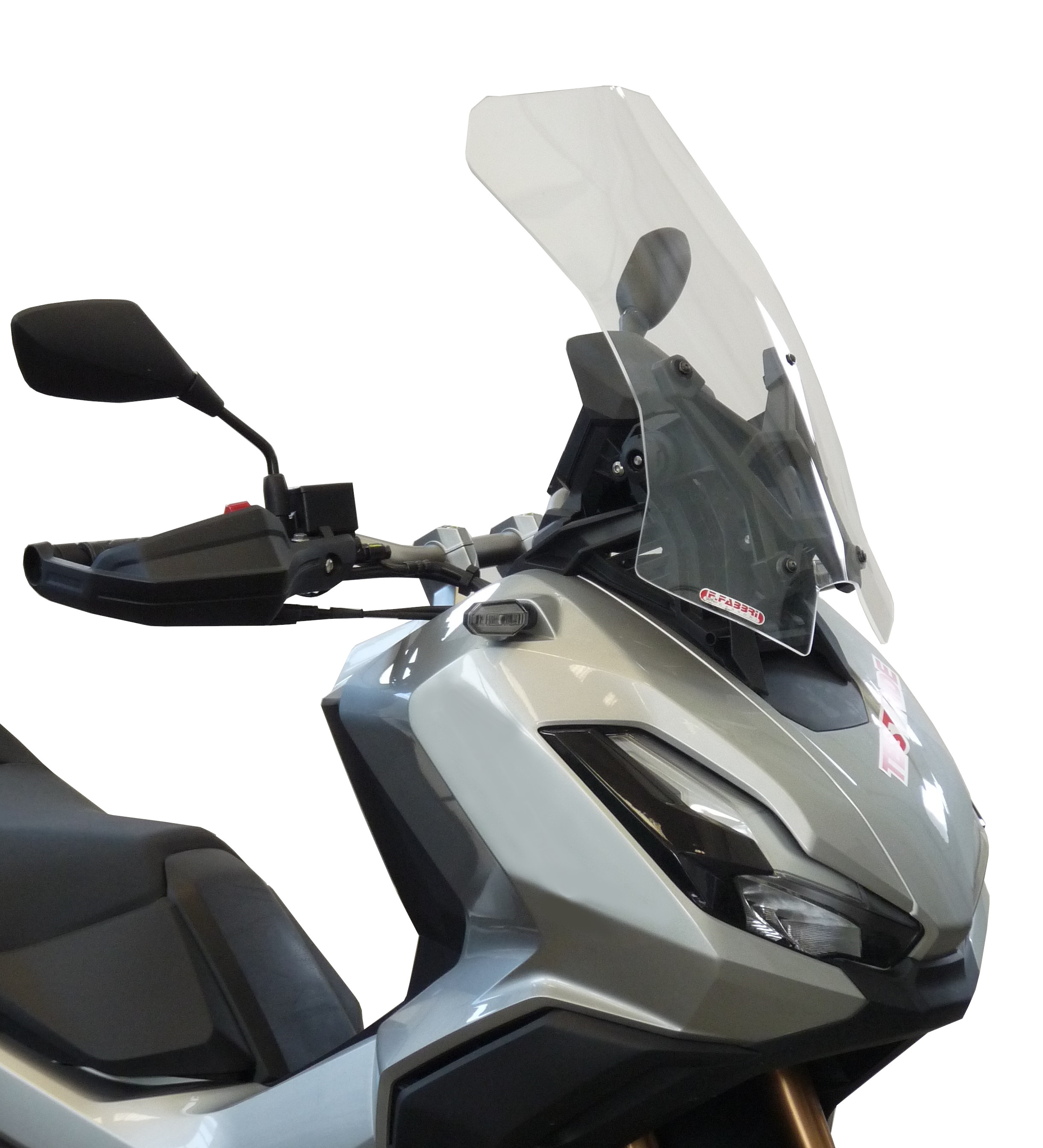 Fabbri Windscherm Honda Adv Vanaf Touring H C